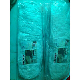 Mua Ruột Gối Ôm Cao Cấp Vikona 35x105cm