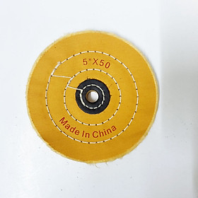 Mua Combo 05 Bánh vải đánh bóng 4  5  6  8  10