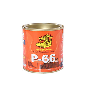 Mua Keo Rồng Vàng P-66
