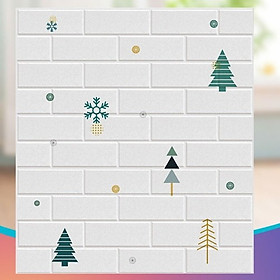 Mua Bộ 15 Tấm Xốp Dán Tường 3D Hoạt Hình Trẻ Em Dễ Thương  Nhiều Hoạt Tiết Cute  Dày Dặn Chống Va Đập