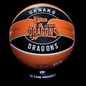 Bóng Rổ SPALDING x DANANG DRAGONS