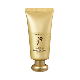 BB cream