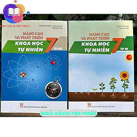 Sách - Nâng cao và phát triển Khoa học tự nhiên 7
