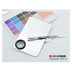 Mua Khay trộn kem nền