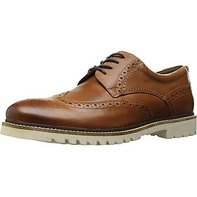Rockport Men's Marshall Wingtip Oxford