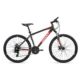 Xe Đạp Đua Địa Hình MTB GIANT ATX 660 – Phanh Đĩa, Bánh 26 Inches