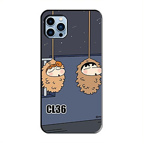 Ốp Lưng Dành Cho IPHONE 14 PRO 6.1