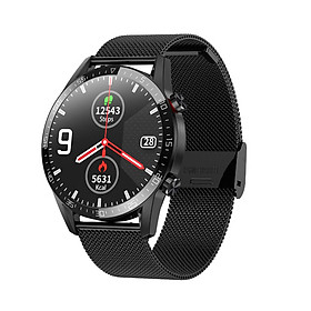 Mua Đồng Hồ Thông Minh Theo Dõi Vận Động Theo Dõi Sức Khỏe L.13 - Nghe gọi cảm ứng đa điểm - Đồng hồ thông minh