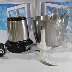 Mua Lưỡi dao kép siêu sắc dùng cho máy xay thịt xay thực phẩm