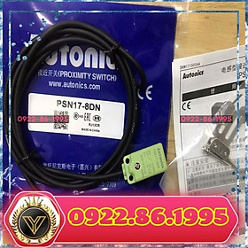 Cảm biến tiệm cận PSN17-8DN
