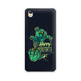 Ốp lưng dẻo cho Oppo Neo 9 (A37) - 01099 7822 HALLOWEEN06 - Hàng Chính Hãng
