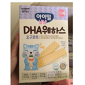PHOMAI SẤY LẠNH NAEBRO DÀNH CHO BÉ TỪ 7 THÁNG