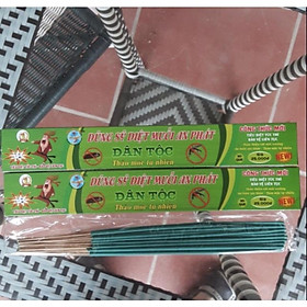 Mua 01 hộp hương muỗi thảo dược tự nhiên An phát