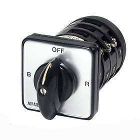 Mua Công Tắc Chuyển Mạch CG- 16