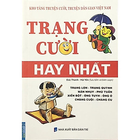 Hình ảnh Trạng Cười Hay Nhất