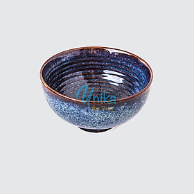 Mua Bát tô sâu D20 men hỏa biến (4 màu men) - Gốm sứ cao cấp Bát Tràng