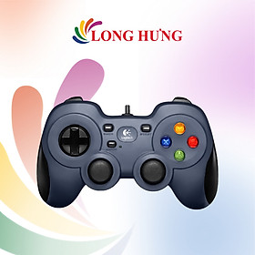 Tay cầm Logitech Gaming Console F310 - Hàng chính hãng