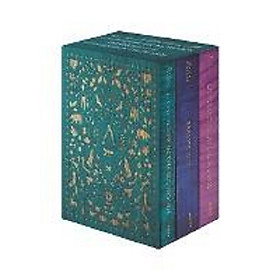 Little House Hardcover 3-Book Box Set