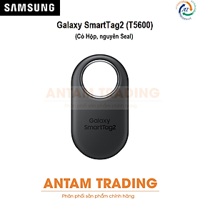 Thiết bị định vị Samsung Galaxy SmartTag 2 (EI-T5600) - Hàng Chính Hãng