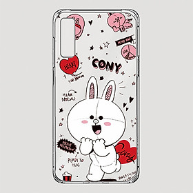 Ốp Lưng Dẻo Dành Cho REALME 7