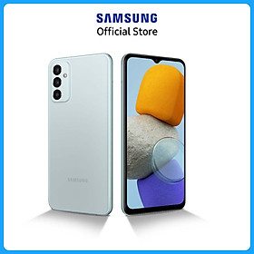 Điện thoại Samsung Galaxy M23 5G (6GB/128GB) - Hàng chính hãng