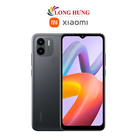 Điện thoại Xiaomi Redmi A2+ (3GB/64GB) - Hàng chính hãng