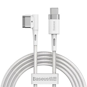 Mua Cáp sạc từ tính Baseus Type C Cho Macbook Laptop 60W - Hàng chính hãng