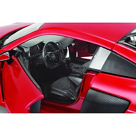 Đồ chơi mô hình MAISTO lắp ráp Audi R8 V10 Plus tỉ lệ 1:24 39510/MT39900