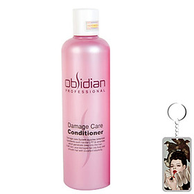 Dầu Xả Tái Tạo Tóc Obsidian Damage Care Conditioner 300ml