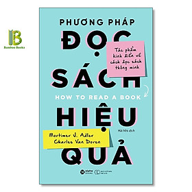 Phương Pháp Đọc Sách Hiệu Quả