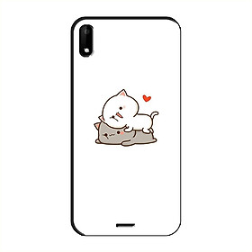 Ốp Lưng Dẻo Dành Cho WIKO Y50