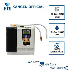 Mua Máy lọc nước điện giải ion kiềm Kangen LeveLuk Super 501 - Hàng chính hãng Enagic