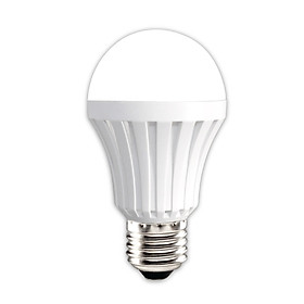 Mua Đèn led bulb thân nhựa Điện Quang ĐQ LEDBUA80 09727 (9W Warmwhite chụp cầu mờ)