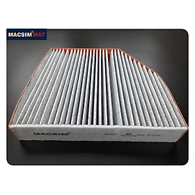 Lọc gió điều hòa cao cấp Macsim N95 xe ô tô MERCEDES G6500 (mã MS26023)
