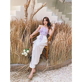 Áo yếm Boho Top Gem Clothing SP060458