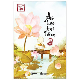 An lạc tại tâm
