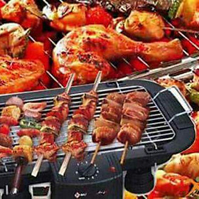 Mua Bếp nướng không khói
