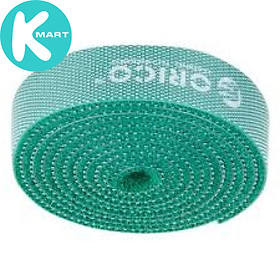 Mua Băng khóa dán dài 1m  Đen  ORICO CBT-1S-BK -Hàng Chính Hãng