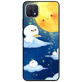 Ốp lưng dành cho Oppo A16K - Oppo A36 / Oppo A76 - Oppo Reno 7z 5G - Búp Bê Đô Ra