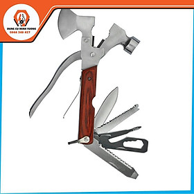 Mua Bộ Dao Búa Rìu Cứu Hộ Đa Năng 7 Trong 1