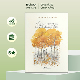 Sách - Series tác giả Ichikawa Takuji (cập nhật) - Nhã Nam Official