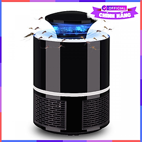 Mua Đèn Bắt Muỗi Vouller Mosquito Killing - Đèn Bắt Muỗi Diệt Công Trùng - Đèn Uv Led Mosquito Killer - Hàng Chính Hãng