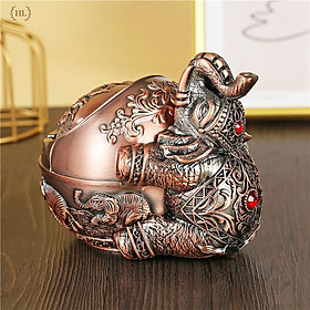 Mua GẠT TÀN ỐC ĐỒNG VOI | GẠT TÀN VOI CẦU