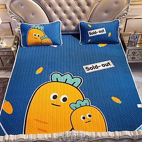 Mua Chiếu tencel 3D