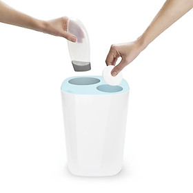Mua Hộp Đựng Rác Joseph Joseph Xám JJ705058