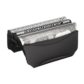 Electric Durable Shaver Foil Accessory for Braun 51B Wfs1wfs2 530 550 590