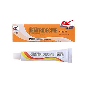 Mua KEM BÔI GIẢM NGỨA TUÝP 10G