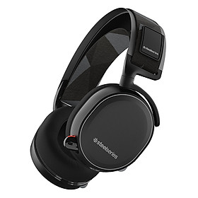 Mua Tai Nghe Gaming SteelSeries Arctis 7 DTS.X 7.1 - Hàng Chính Hãng