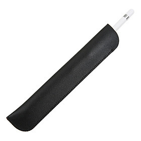 Bao Da Dành Cho Bút Cảm Ứng Và Apple Pencil 1, 2 - Hàng Nhập Khẩu