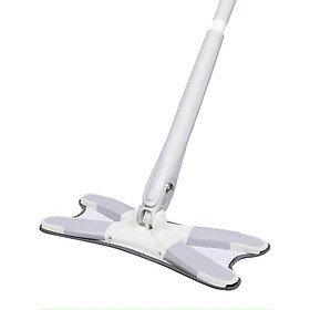 Mua Cây lau nhà tự vắt  chổi lau sàn thông minh xoay 360 độ dạng chữ X dụng cụ vệ sinh tiện lợi